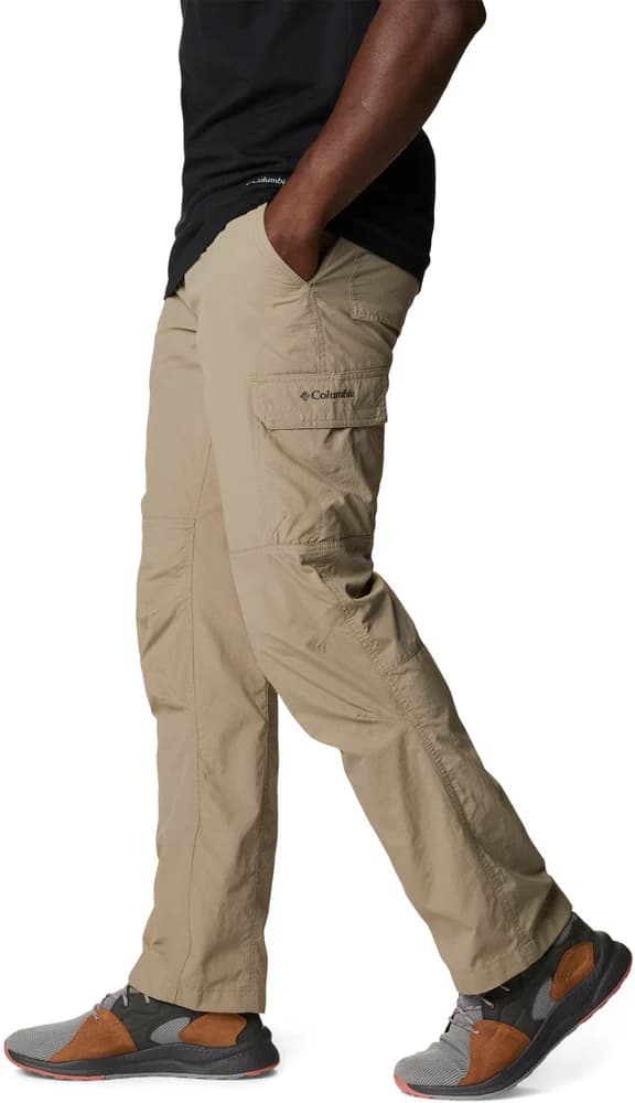 M's Silver Ridge Cargo Pant Tusk, view: 2