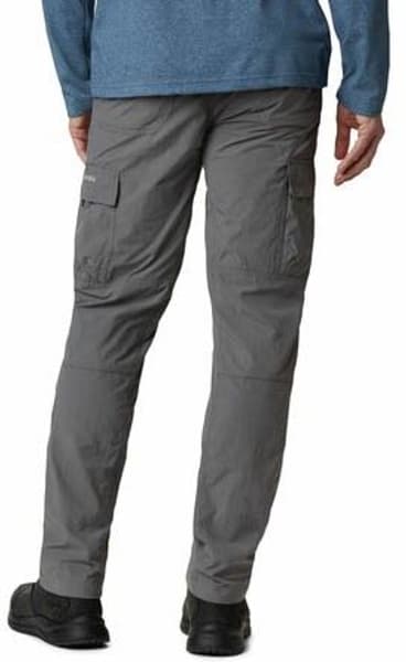 M's Silver Ridge Cargo Pant City Grey, view: 1