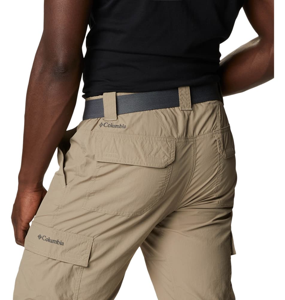 M's Silver Ridge Cargo Pant Tusk, view: 4