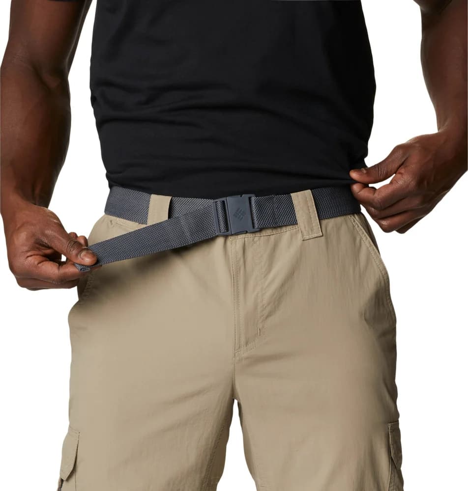M's Silver Ridge Cargo Pant Tusk, view: 3