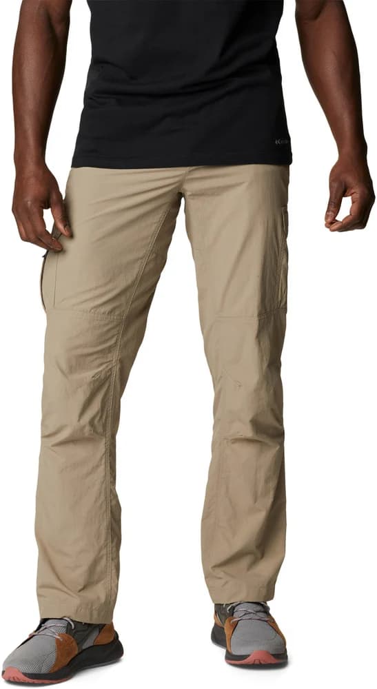 M's Silver Ridge Cargo Pant Tusk, view: 0