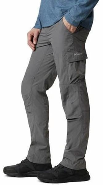 M's Silver Ridge Cargo Pant City Grey, view: 2