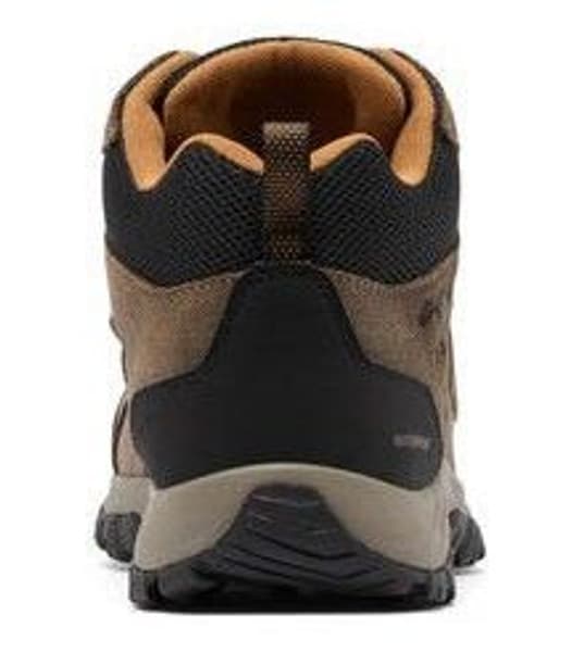 M's Redmond I Mid Waterproof Cordovan/Elk, view: 8