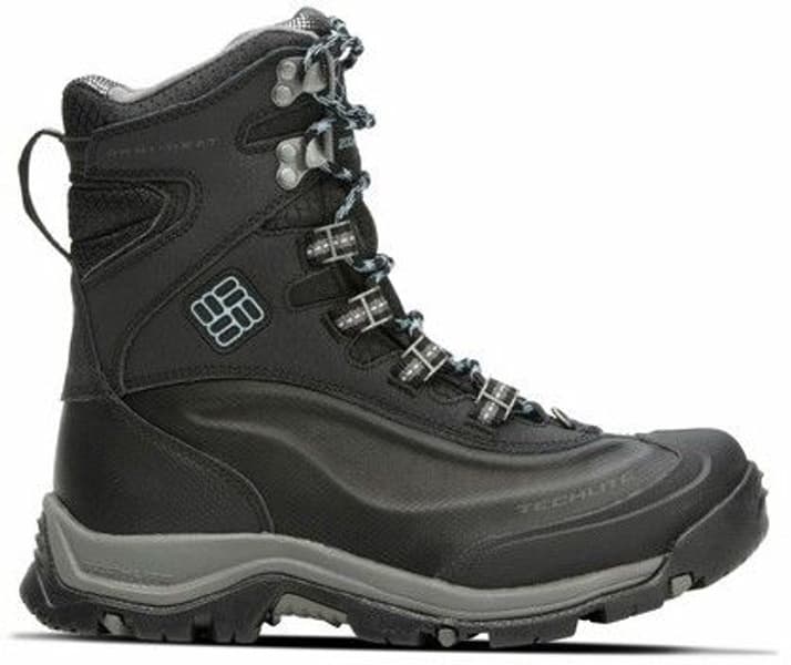 W's Bugaboot Plus I Omni-Heat Heat Black/Dark Mirage, view: 0