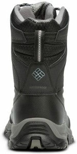 W's Bugaboot Plus I Omni-Heat Heat Black/Dark Mirage, view: 1