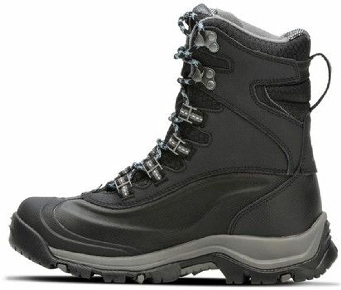 W's Bugaboot Plus I Omni-Heat Heat Black/Dark Mirage, view: 3