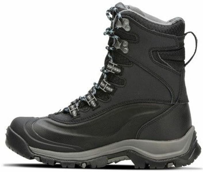 W's Bugaboot Plus I Omni-Heat Heat Black/Dark Mirage, view: 3