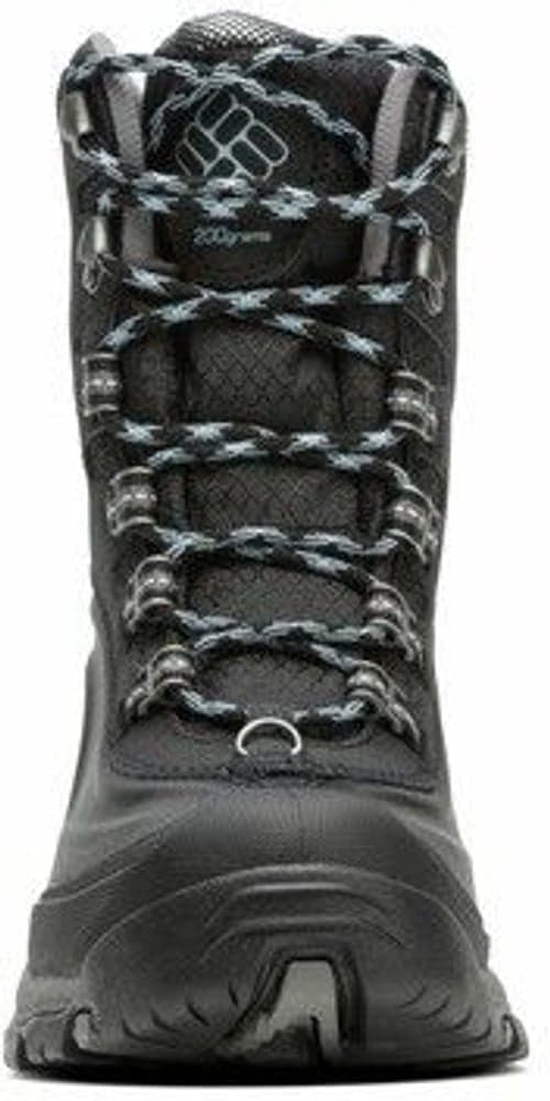 W's Bugaboot Plus I Omni-Heat Heat Black/Dark Mirage, view: 6