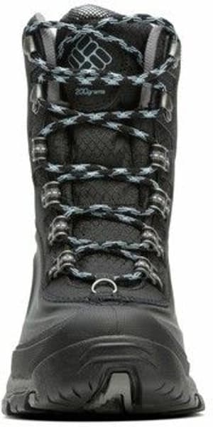 W's Bugaboot Plus I Omni-Heat Heat Black/Dark Mirage, view: 6