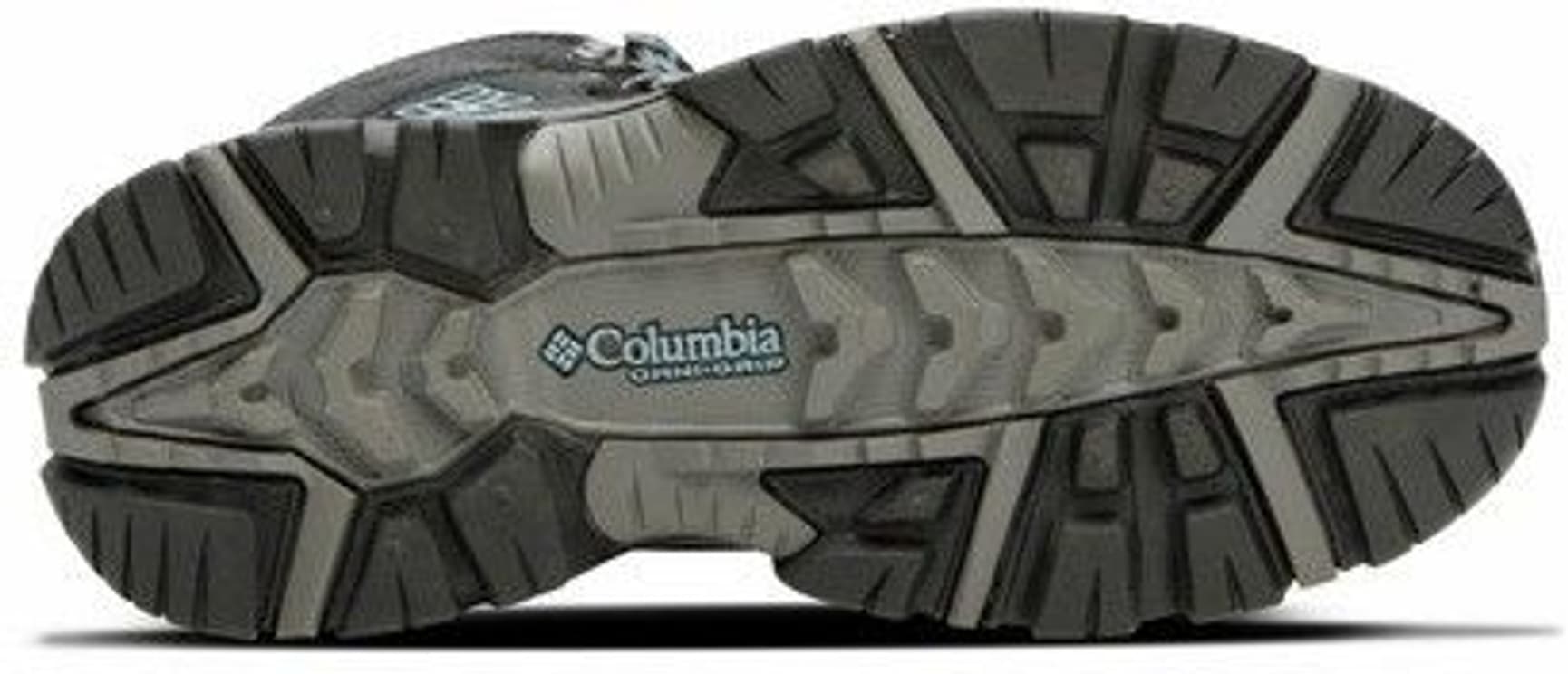 W's Bugaboot Plus I Omni-Heat Heat Black/Dark Mirage, view: 2