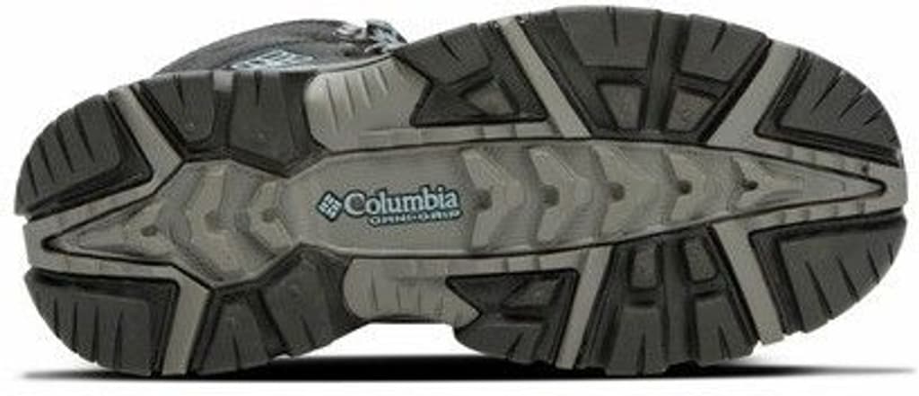 W's Bugaboot Plus I Omni-Heat Heat Black/Dark Mirage, view: 2