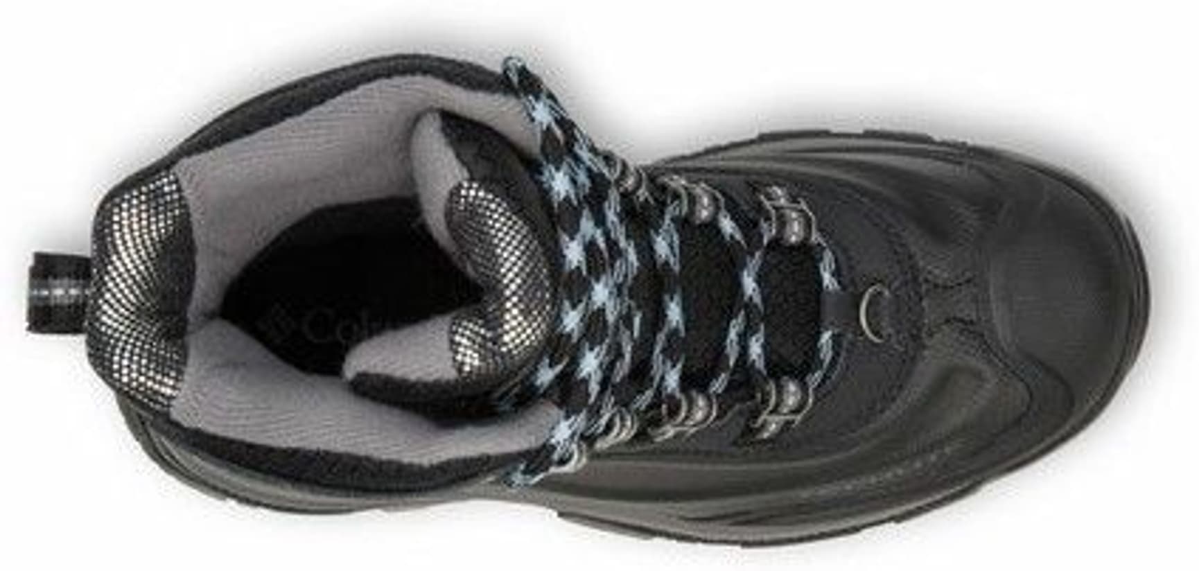 W's Bugaboot Plus I Omni-Heat Heat Black/Dark Mirage, view: 5