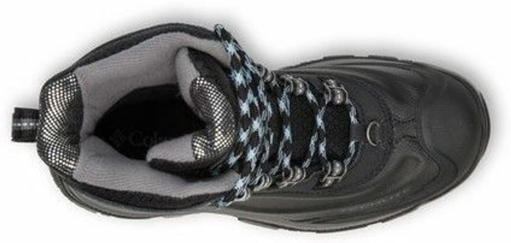 W's Bugaboot Plus I Omni-Heat Heat Black/Dark Mirage, view: 5