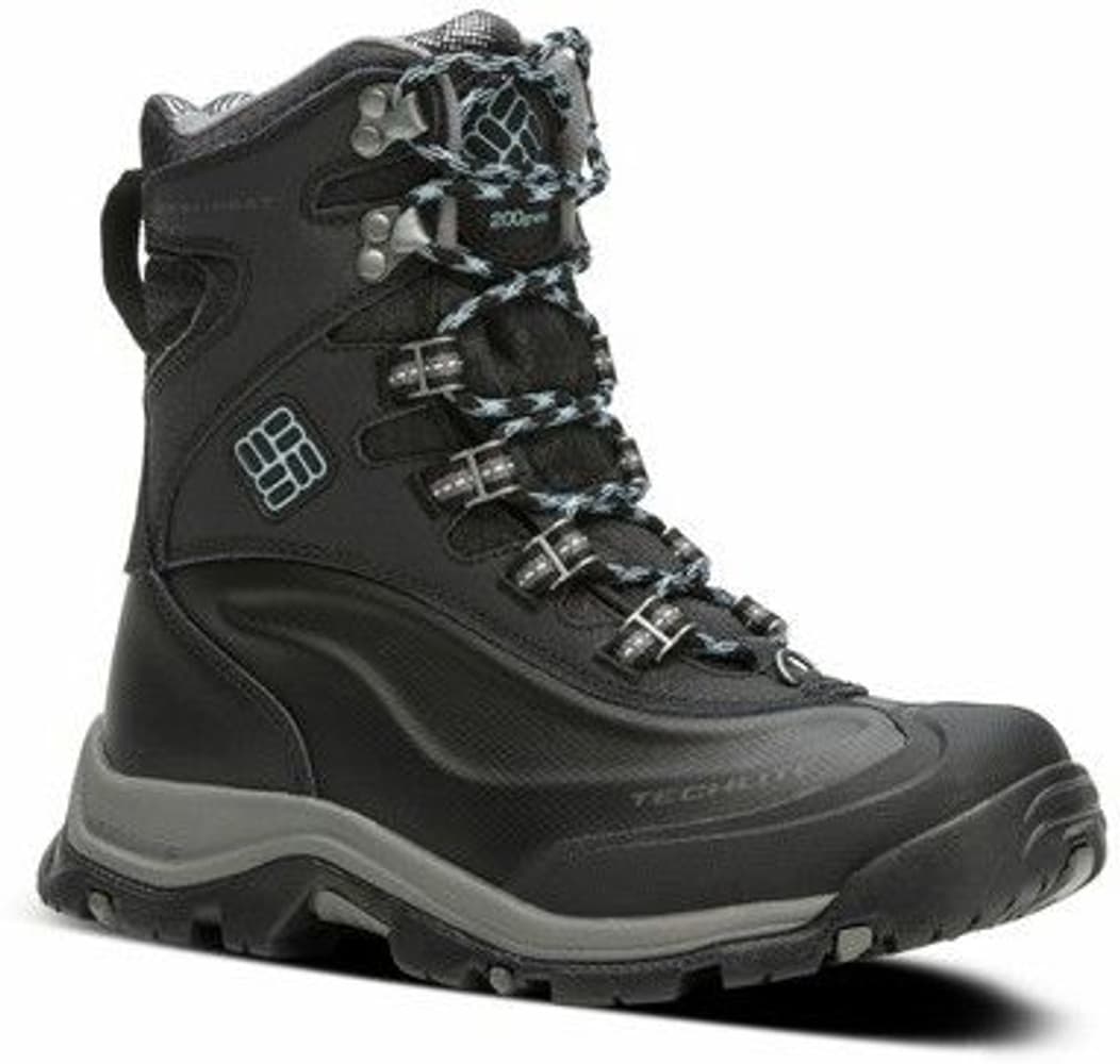 W's Bugaboot Plus I Omni-Heat Heat Black/Dark Mirage, view: 4