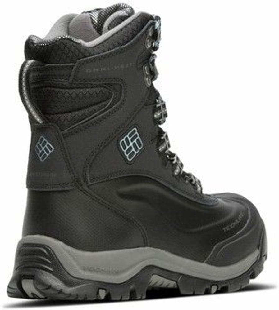 W's Bugaboot Plus I Omni-Heat Heat Black/Dark Mirage, view: 7