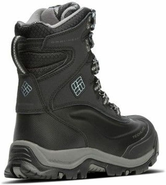 W's Bugaboot Plus I Omni-Heat Heat Black/Dark Mirage, view: 7