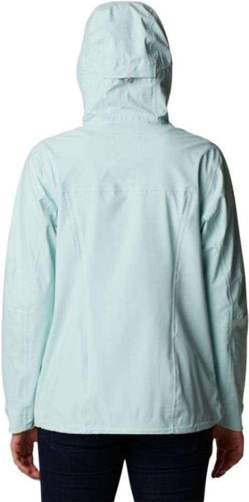 W's Omni-Tech Ampli-Dry Shell Icy Morn, view: 1