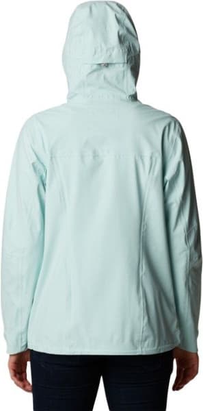 W's Omni-Tech Ampli-Dry Shell Icy Morn, view: 1