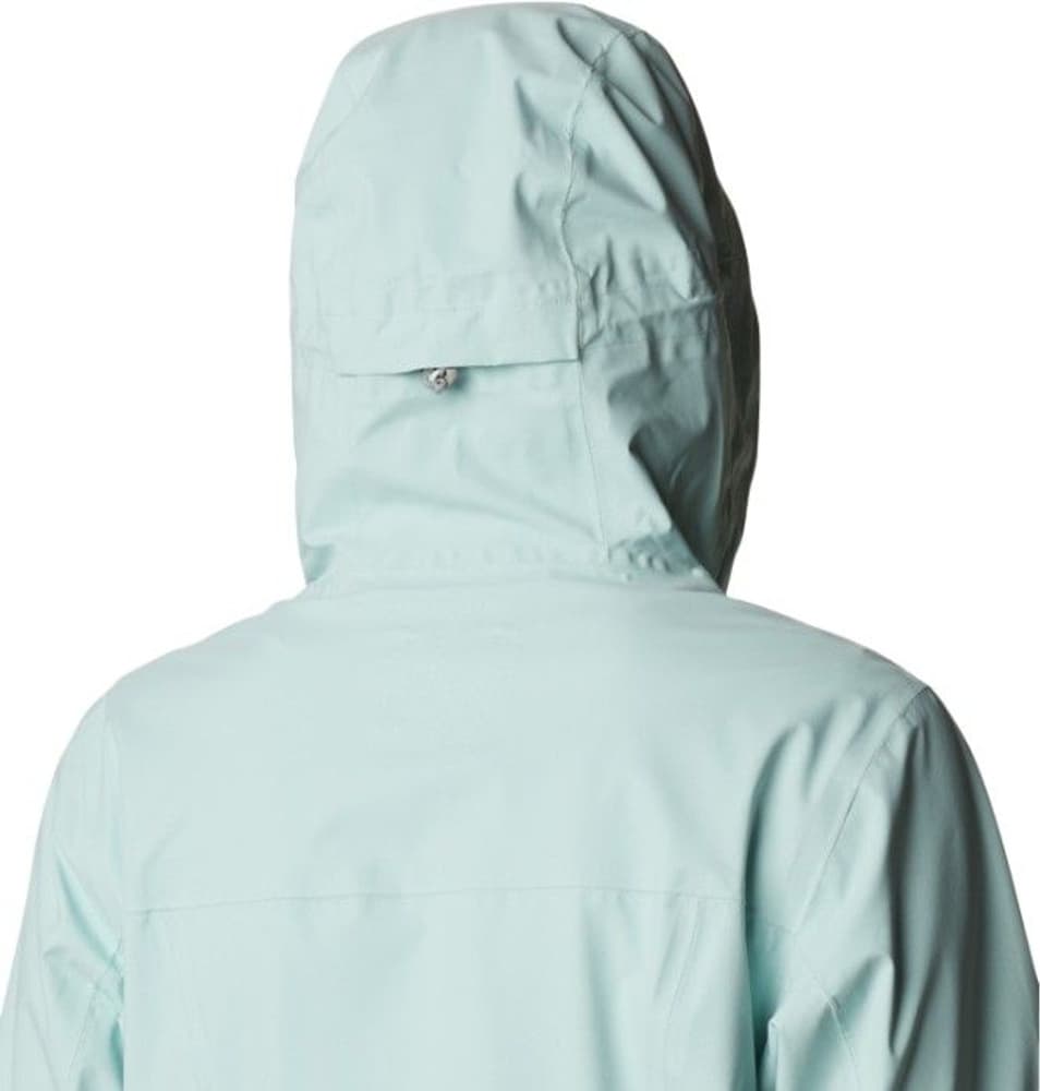 W's Omni-Tech Ampli-Dry Shell Icy Morn, view: 7