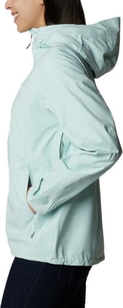 W's Omni-Tech Ampli-Dry Shell Icy Morn, view: 3