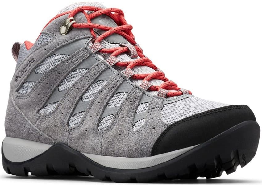 W's Redmond V2 Mid Waterproof Steam/Daredevil, view: 0