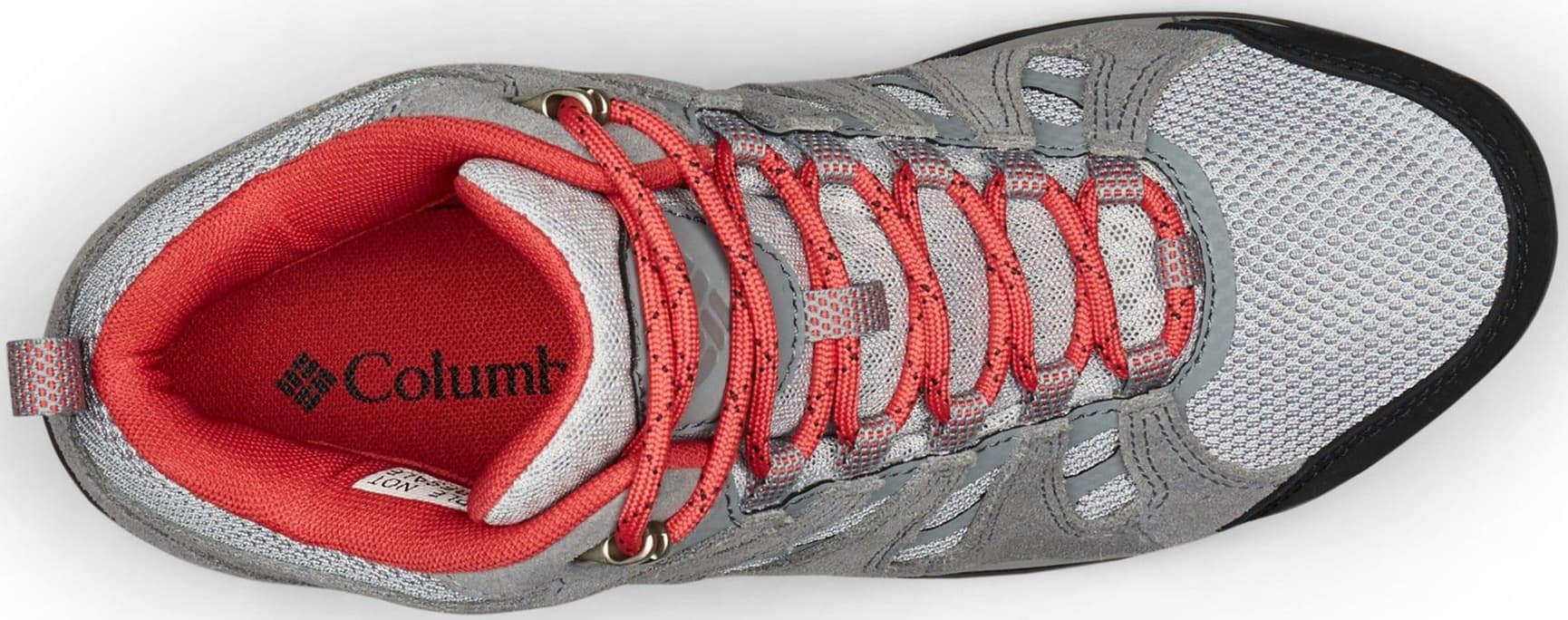 W's Redmond V2 Mid Waterproof Steam/Daredevil, view: 5