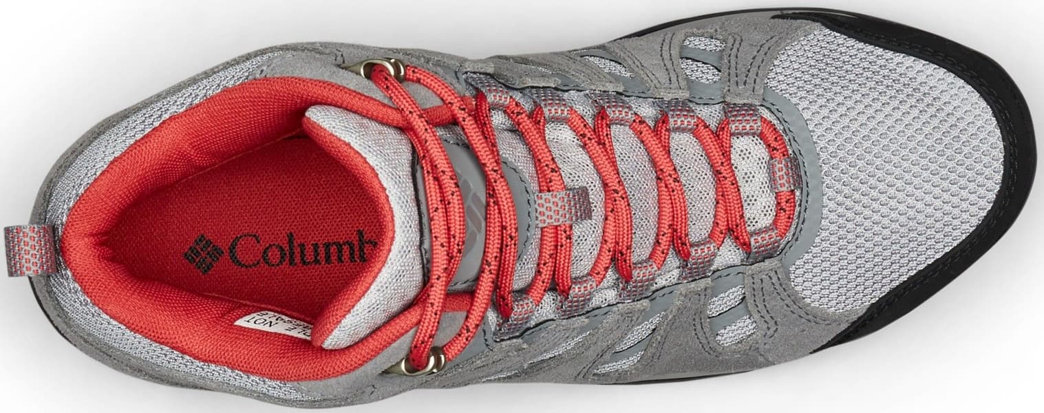 W's Redmond V2 Mid Waterproof Steam/Daredevil, view: 5