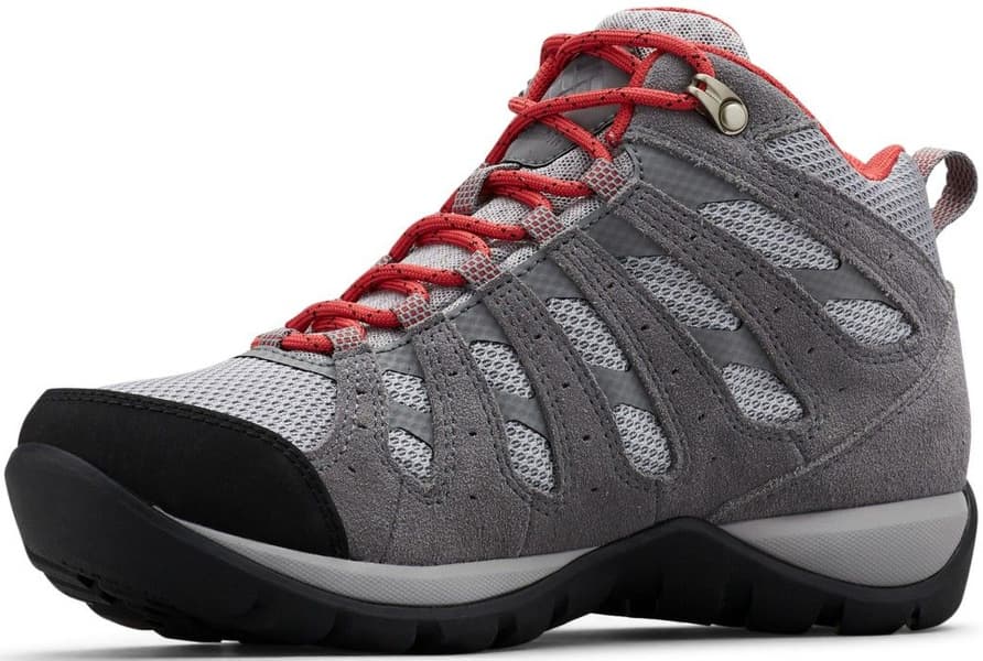 W's Redmond V2 Mid Waterproof Steam/Daredevil, view: 3