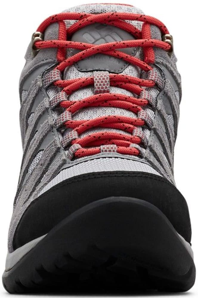 W's Redmond V2 Mid Waterproof Steam/Daredevil, view: 8