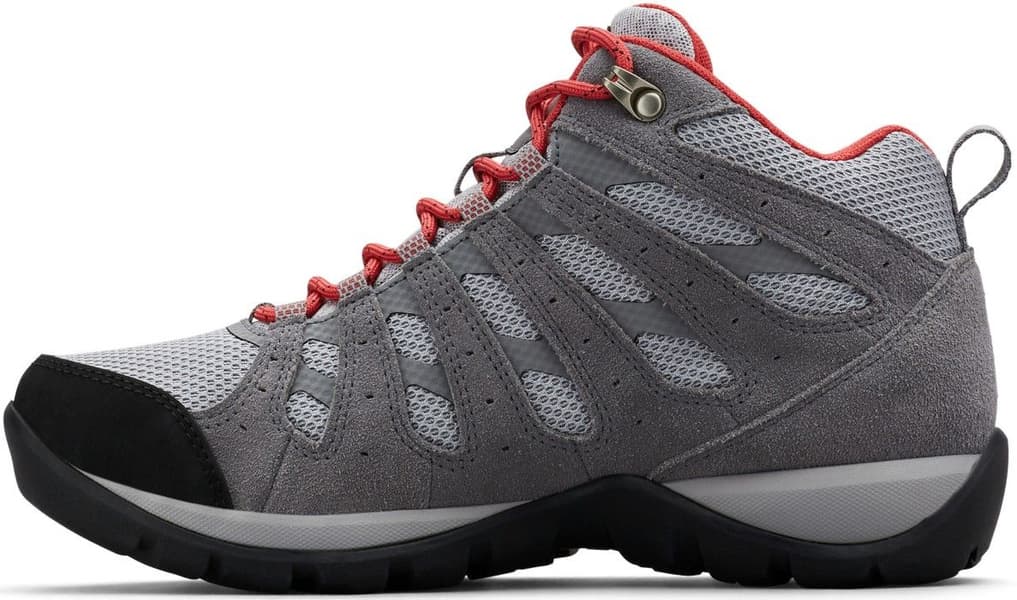 W's Redmond V2 Mid Waterproof Steam/Daredevil, view: 4