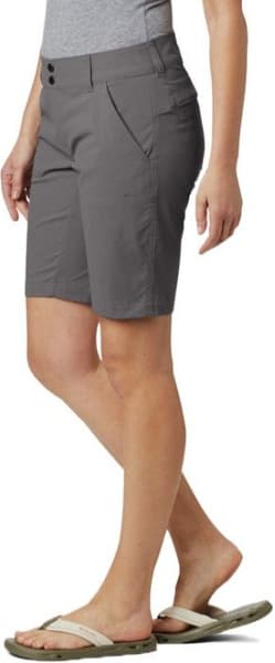 W's Saturday Trail Long Short City Grey, view: 1