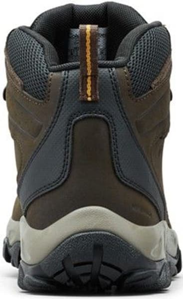 M's ton Ridge Plus Waterproof Cordovan/Squash, view: 5