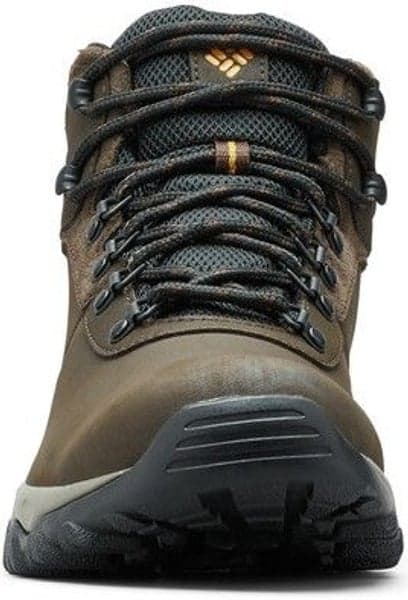 M's ton Ridge Plus Waterproof Cordovan/Squash, view: 6