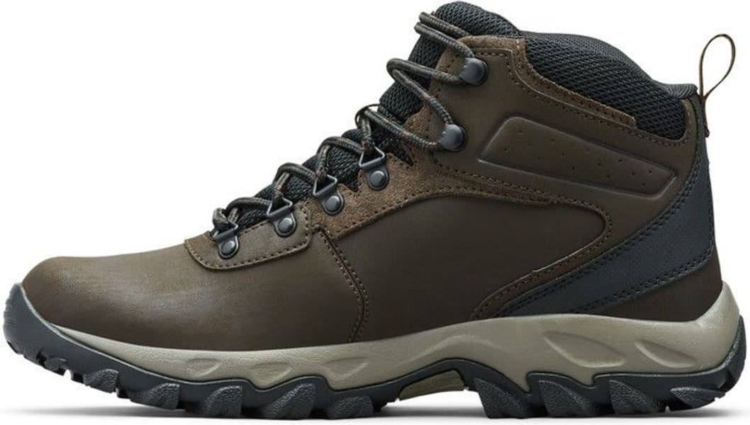 M's ton Ridge Plus Waterproof Cordovan/Squash, view: 1