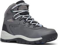 W's ton Ridge Plus Waterproof Quarry / Cool Wave - view: 0