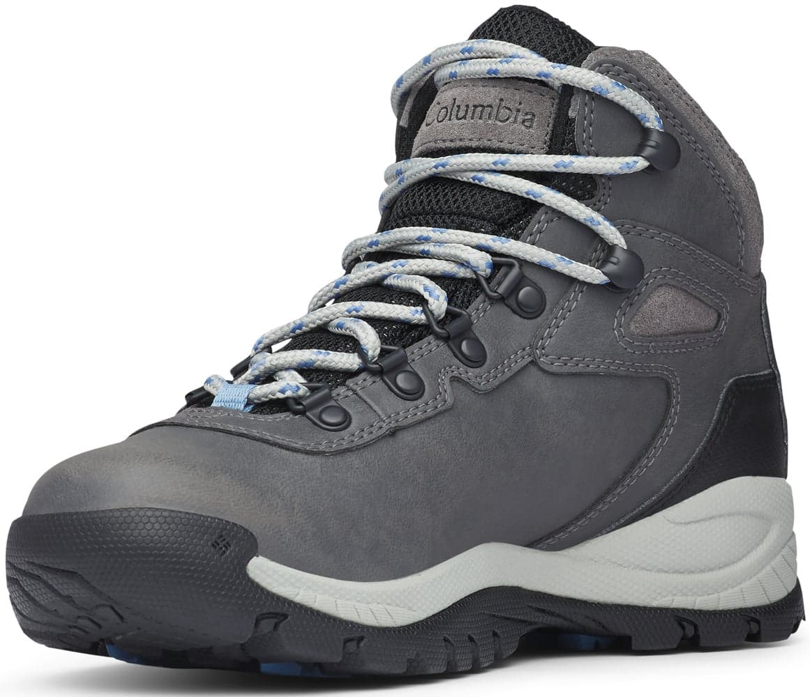 W's ton Ridge Plus Waterproof Quarry / Cool Wave, view: 2