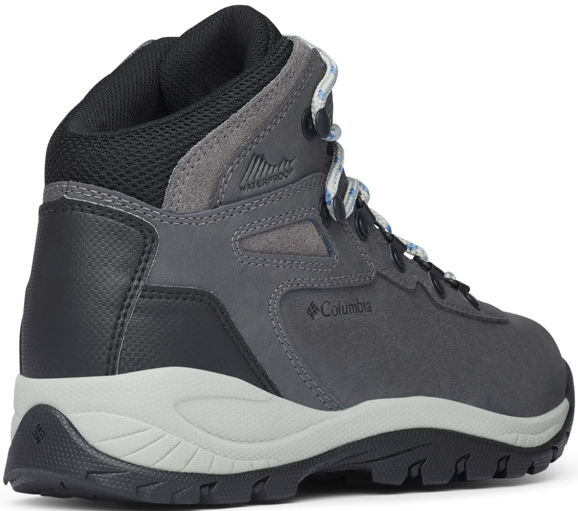 W's ton Ridge Plus Waterproof Quarry / Cool Wave, view: 3