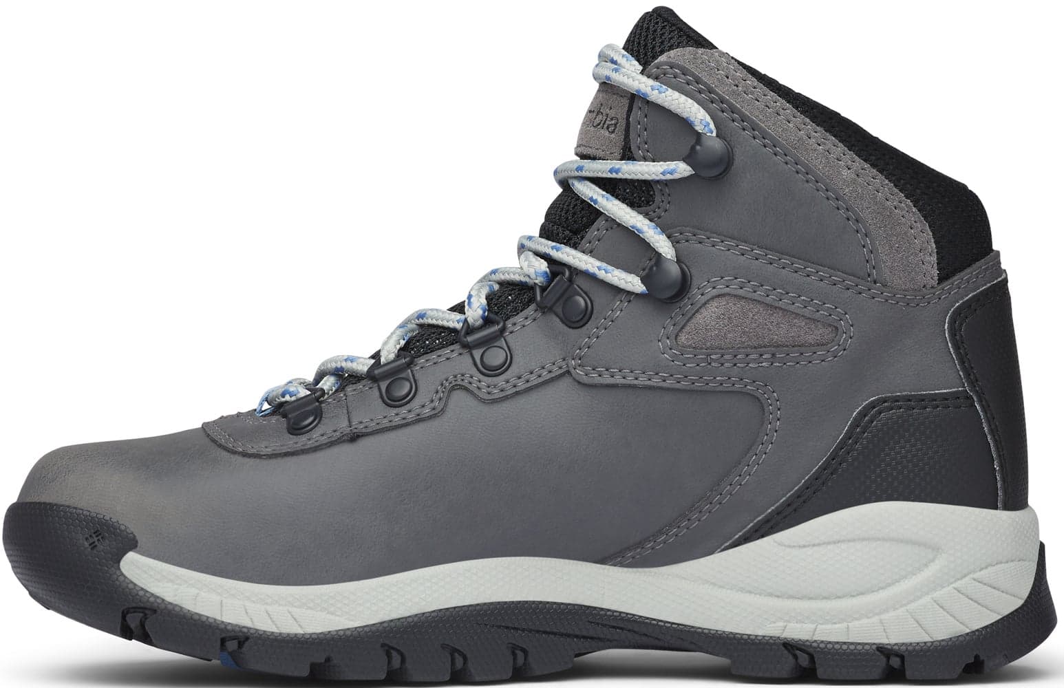W's ton Ridge Plus Waterproof Quarry / Cool Wave, view: 1