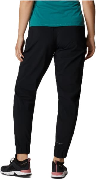 W's Pleasant Creek Warm Jogger Black, view: 2
