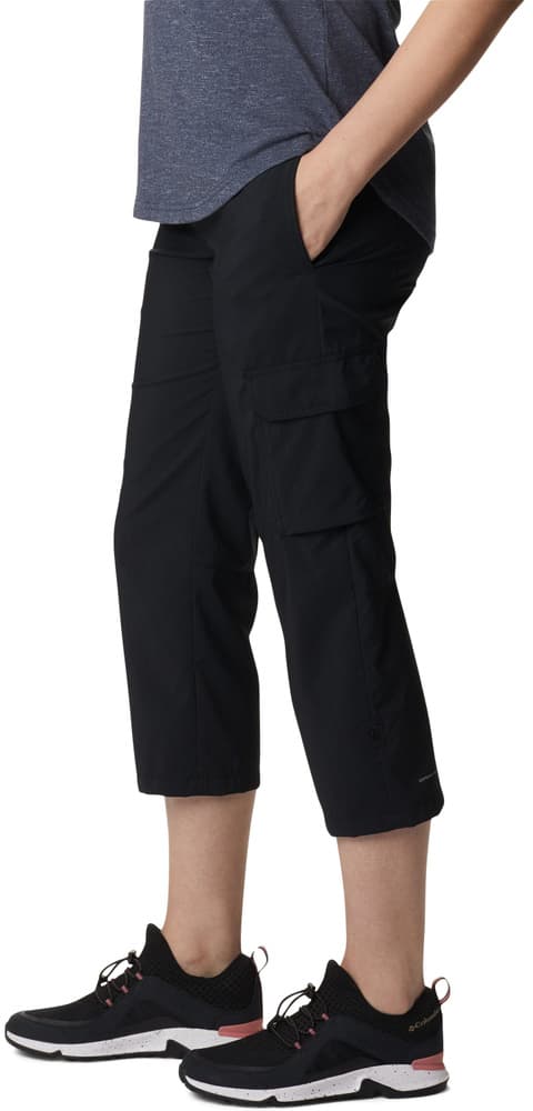 W's Silver Ridge Utility™ Capri Black, view: 2