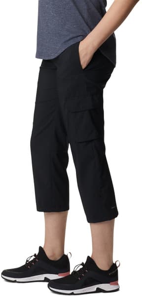 W's Silver Ridge Utility™ Capri Black, view: 2