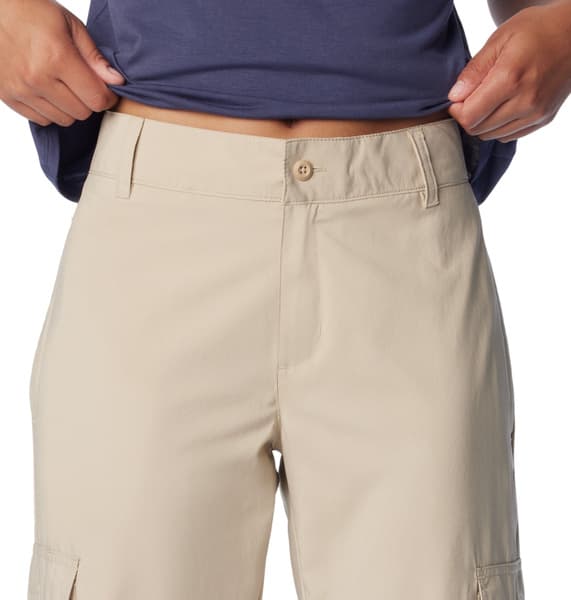 W's Silver Ridge Utility™ Capri Ancient Fossil, view: 4