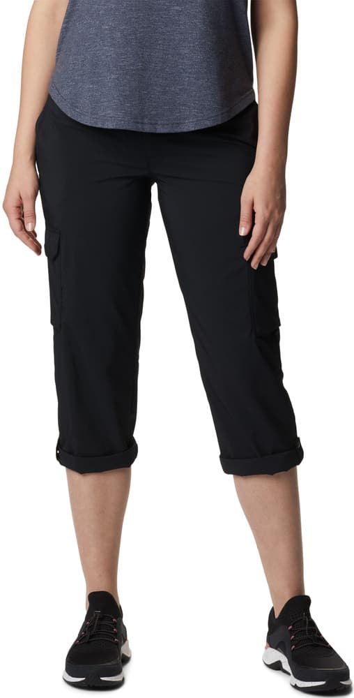 W's Silver Ridge Utility™ Capri Black, view: 1