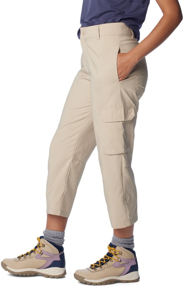 W's Silver Ridge Utility™ Capri Ancient Fossil, view: 2