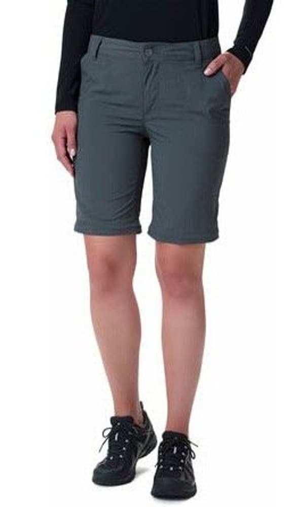 W's Silver Ridge 2.0 Convertible Pant Grill, view: 5