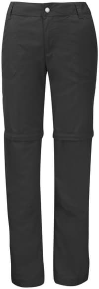 W's Silver Ridge 2.0 Convertible Pant Black - view: 0