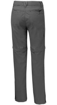 W's Silver Ridge 2.0 Convertible Pant Grill - view: 1