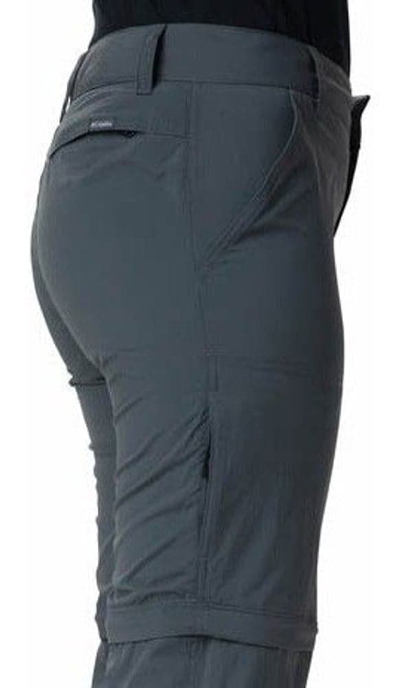 W's Silver Ridge 2.0 Convertible Pant Grill, view: 6