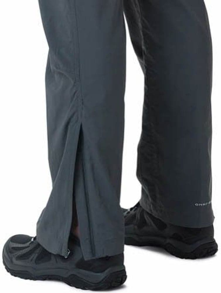 W's Silver Ridge 2.0 Convertible Pant Grill, view: 7