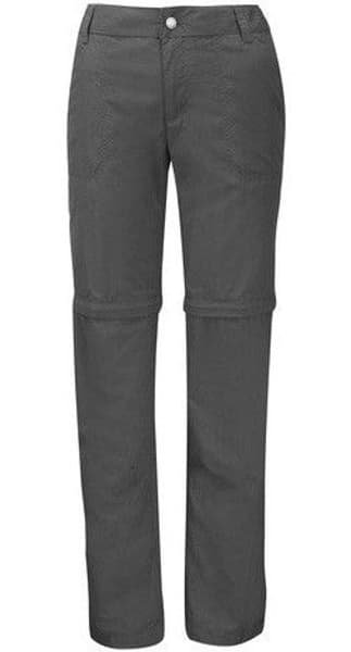 W's Silver Ridge 2.0 Convertible Pant Grill, view: 0